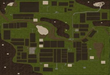 Svapa Agro map beta