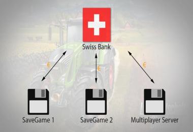 Swiss Bank v1.1