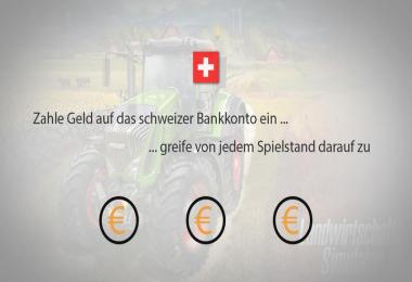 Swiss Bank v1.1