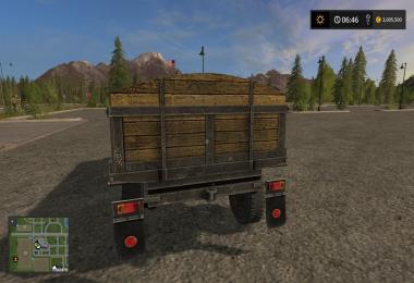 Trailer OLD FS2017 v1.0