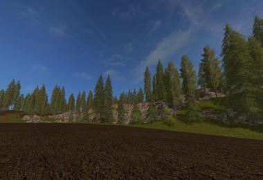 Tree Set (Prefab) v1.0.0.0