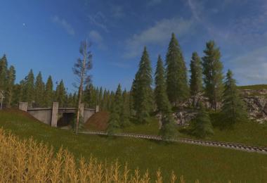 Tree Set (Prefab) v1.0.0.0