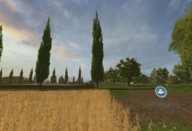 Tree Set (Prefab) v1.0.0.0