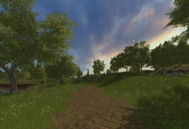 Tree Set (Prefab) v1.0.0.0