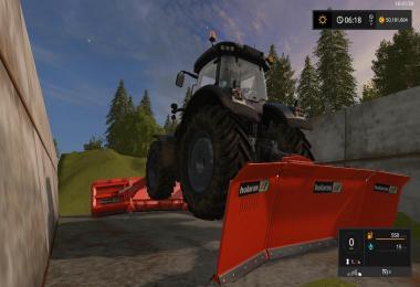 Valtra S Series that gives you money v1.0