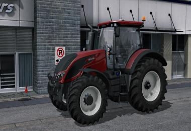 Valtra S Series v1.0