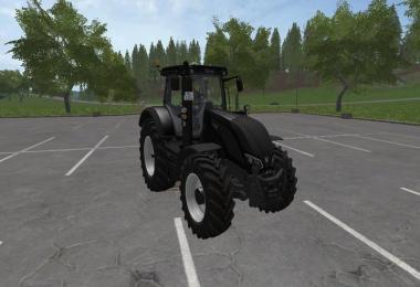 Valtra S Series v1.1.0.0