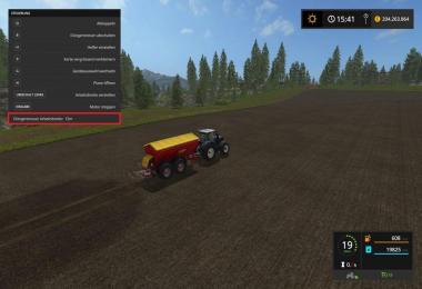 Vario Spreading Width v1.0