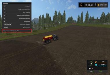 Vario Spreading Width v1.0