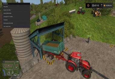 Vineyard Farming simulator 17 v2.0