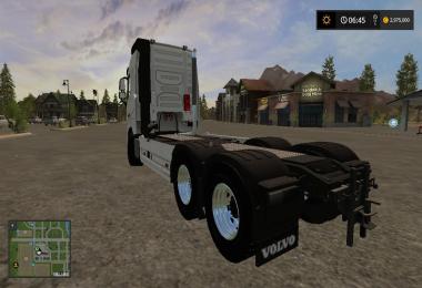 Volvo FH16 AR Truck v1.0