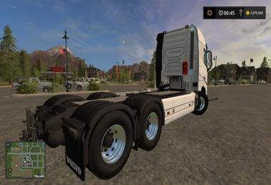 Volvo FH16 AR Truck v1.0