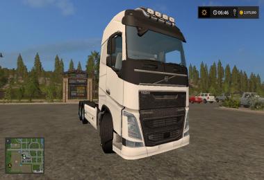 Volvo FH16 AR Truck v1.0