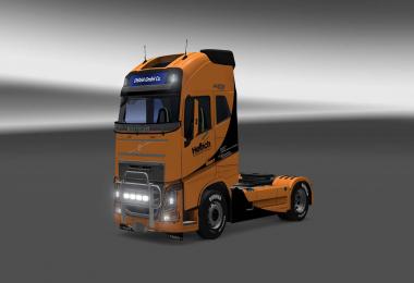 Volvo FH162013 (ohaha) Hettich skin 1.26