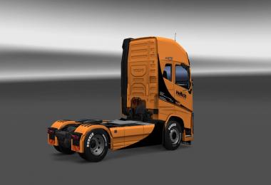 Volvo FH162013 (ohaha) Hettich skin 1.26