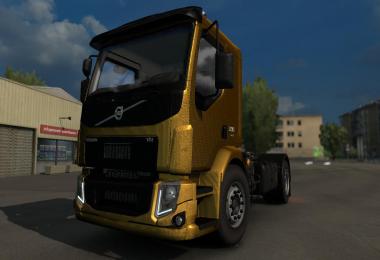 Volvo VM 2015 1.26