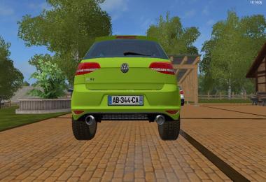 VW Golf 7 v1.0