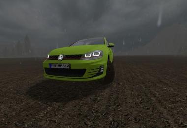 VW Golf 7 v1.0