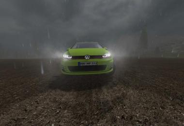 VW Golf 7 v1.0