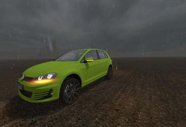 VW Golf 7 v1.0