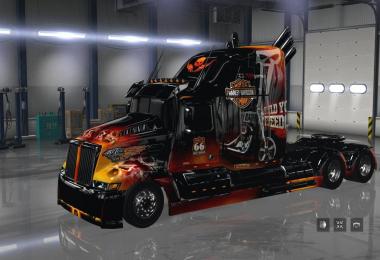 Western Star 5700 GrinderEdit ATS V1.6