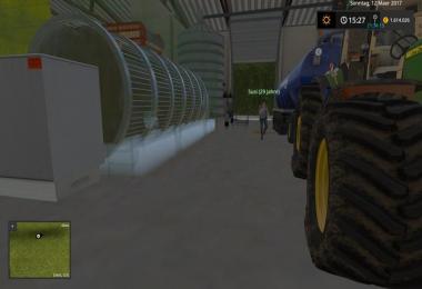 Winery Farming simulator 17 v1.0.1