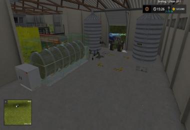 Winery Farming simulator 17 v1.0.1