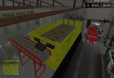 Winery Farming simulator 17 v1.0.1