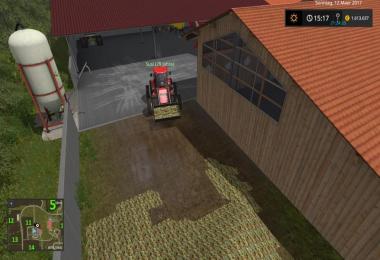 Winery Farming simulator 17 v1.0.1