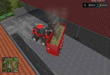 Winery Farming simulator 17 v1.0.1