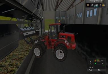 Winery Farming simulator 17 v1.0.1