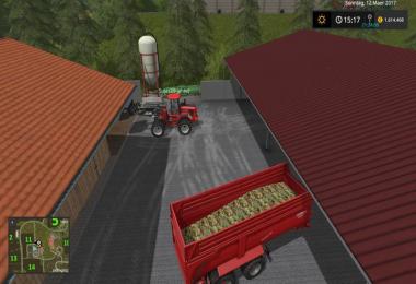 Winery Farming simulator 17 v1.0.1