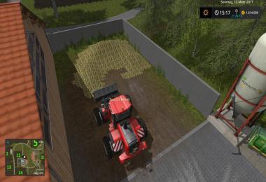 Winery Farming simulator 17 v1.0.1