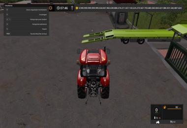 Zetor major 80 turbo v1.0