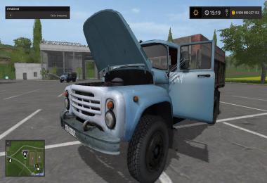 ZiL-130 v1.0.0.0