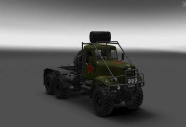 Kraz 255 v3.0 [upd: 04.04.17] 1.27.x