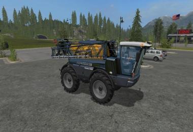 FS17_AmazonePantera V2.5