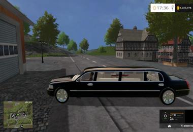 Limo v1.0