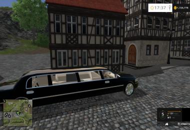 Limo v1.0