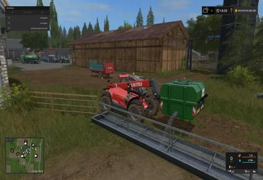 Kotte Universal Pack v1.0.0.8 