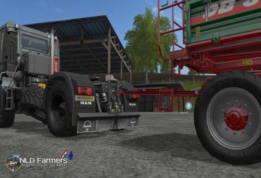 MAN TGS 18480 v2.0