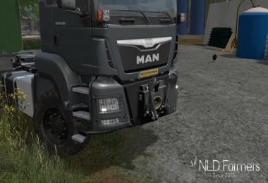 MAN TGS 18480 v2.0