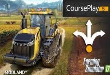 Course play v5.01.00112