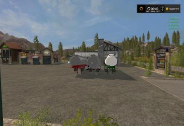 American Tanker Pach v1.0