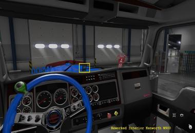 American Truck Pack + Premium Deluxe + Addon + Only v1.27.x