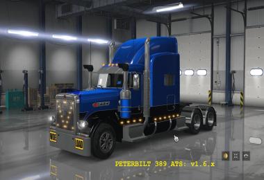 American Truck Pack + Premium Deluxe + Addon + Only v1.27.x