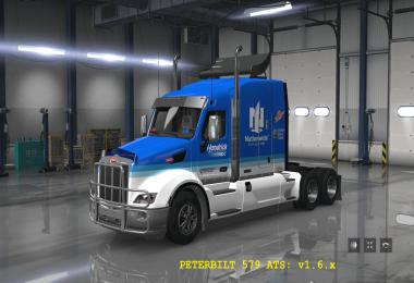 American Truck Pack + Premium Deluxe + Addon + Only v1.27.x