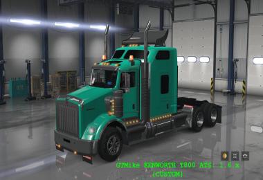 American Truck Pack + Premium Deluxe + Addon + Only v1.27.x