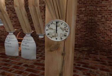 Animated clocks v1.0