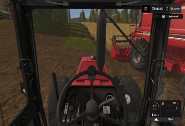 AutoSteer By RedeX v1